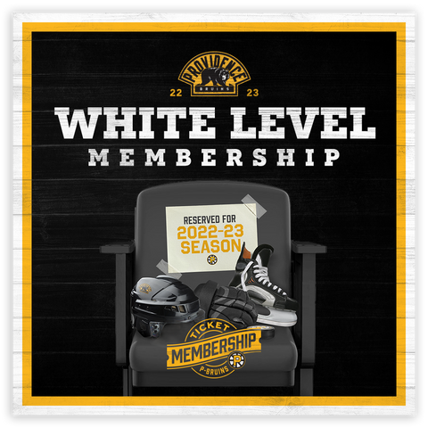 2022-23 White Level Ticket Membership