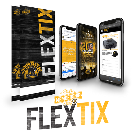 2022-23 FlexTix Membership