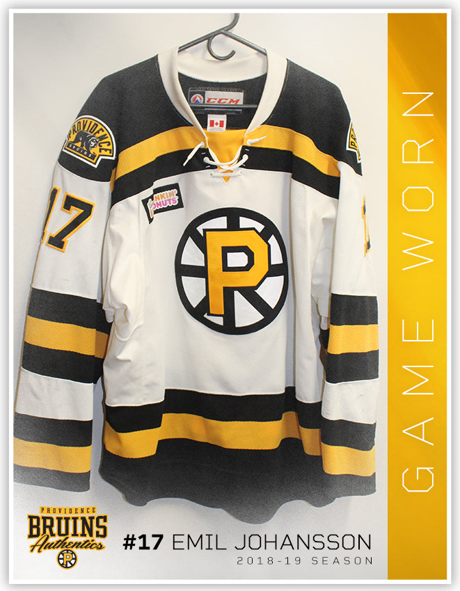 Bruins game worn showcase : r/hockeyjerseys