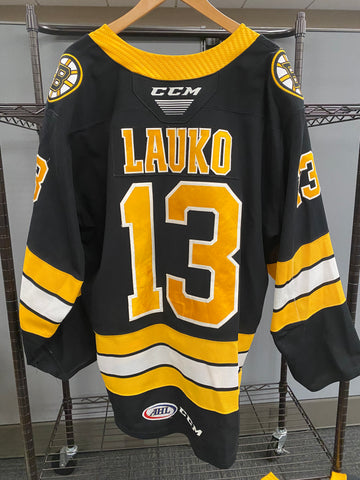 2021-22 Game Worn Jerseys